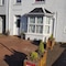 Oxford City Guest House - map