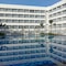 Raja Hotel Kuta Mandalika Resort & Convention - map