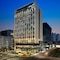 Gravity Josun Seoul Pangyo, Autograph Collection - map