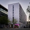 Moxy Milton Keynes - map