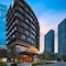 Ac Hotel By Marriott Monterrey Valle. - map