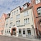 Maakt Hotel & Apartments - map