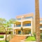 Ivy Cyrene Island Aqua Park Resort - map