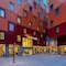 Residence Inn By Marriott Paris Charles De Gaulle Airport - map