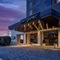Hyatt Centric Buckhead Atlanta - map