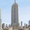 Le Meridien New York, Fifth Avenue - map