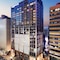 Stanford Hotel Myeongdong - map