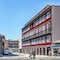 Arts Hotel Porto, Tapestry Collection By Hilton - map