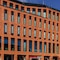 Intercityhotel Hamburg-Barmbek - map