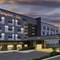 Hampton Inn By Hilton Midland - map