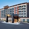 Bloom Mississauga, Tapestry Collection By Hilton - map
