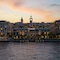 The Peninsula Istanbul - map