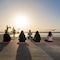 Hilton Taghazout Bay Beach Resort & Spa - map