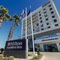 Hilton Garden Inn Casablanca Sud - map