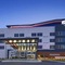 Aloft Atlanta Perimeter Center - map