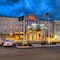 Hampton Inn & Suites By Hilton Rochester Downtown - map
