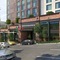 Astra Hotel - map