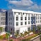 Hampton Inn By Hilton Delray Beach - map