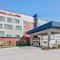 Hampton Inn & Suites By Hilton Port Lavaca - map