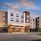 Fairfield Inn & Suites By Marriott Salt Lake City Cottonwood - map