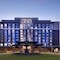 Sheraton Flowood The Refuge Hotel & Conference Center - map
