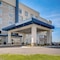Hampton Inn & Suites Williamstown Ark Encounter - map