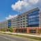 Unc Charlotte Marriott Hotel & Conference Center - map