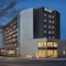 Hyatt House Atlanta   Perimeter Center - map