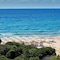 Conrad Chia Laguna Sardinia - map