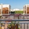 Palau Apartaments Valencia - map