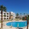 Sunrise Remal Resort - map