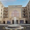 Hotel Inspira-S Tashkent - map