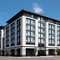 Holman Riverfront Park Hotel Salem, Tapestry By Hilton - map