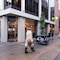 Premier Inn Edinburgh City Centre - map
