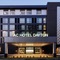 Ac Hotel By Marriott Dayton - map
