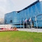 Euphoria Batumi Convention & Casino Hotel - map