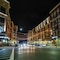 Marriott Owings Mills Metro Centre - map
