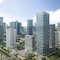 Doubletree By Hilton Nanning Wuxiang - map