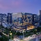 Doubletree By Hilton Shenzhen Airport Residences - map