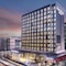Doubletree By Hilton Sanliurfa - map