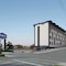 Hampton By Hilton Istanbul Arnavutkoy - map