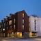 Iceland Parliament Hotel, Curio Collection By Hilton - map