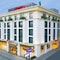 Hampton By Hilton Istanbul Old City - map