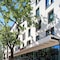 Hampton By Hilton Bialystok - map