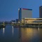 Hilton Garden Inn Suzhou Wuzhong - map
