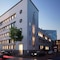 Motto By Hilton Rotterdam Blaak - map