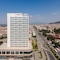Doubletree By Hilton Manisa - map