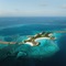 Hilton Maldives Amingiri Resort & Spa - map