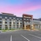 Best Western Plus Winter Haven Inn & Suites - map