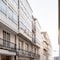 Noro Plaza - map